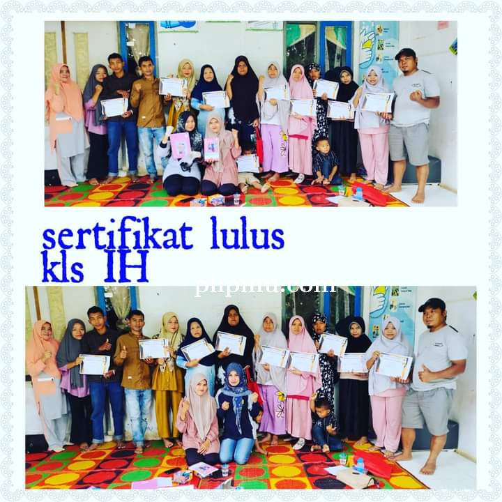 KELAS IBU HAMIL