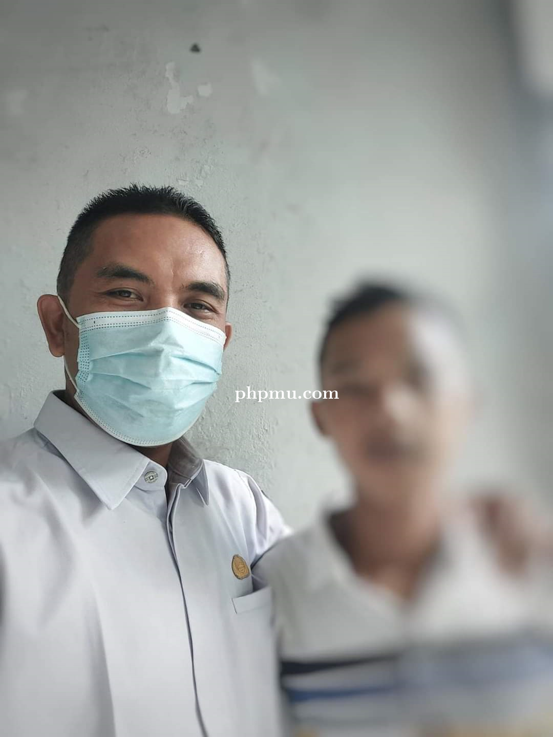 KUNJUNGAN ODGJ
